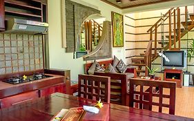 The Bali Dream Villa